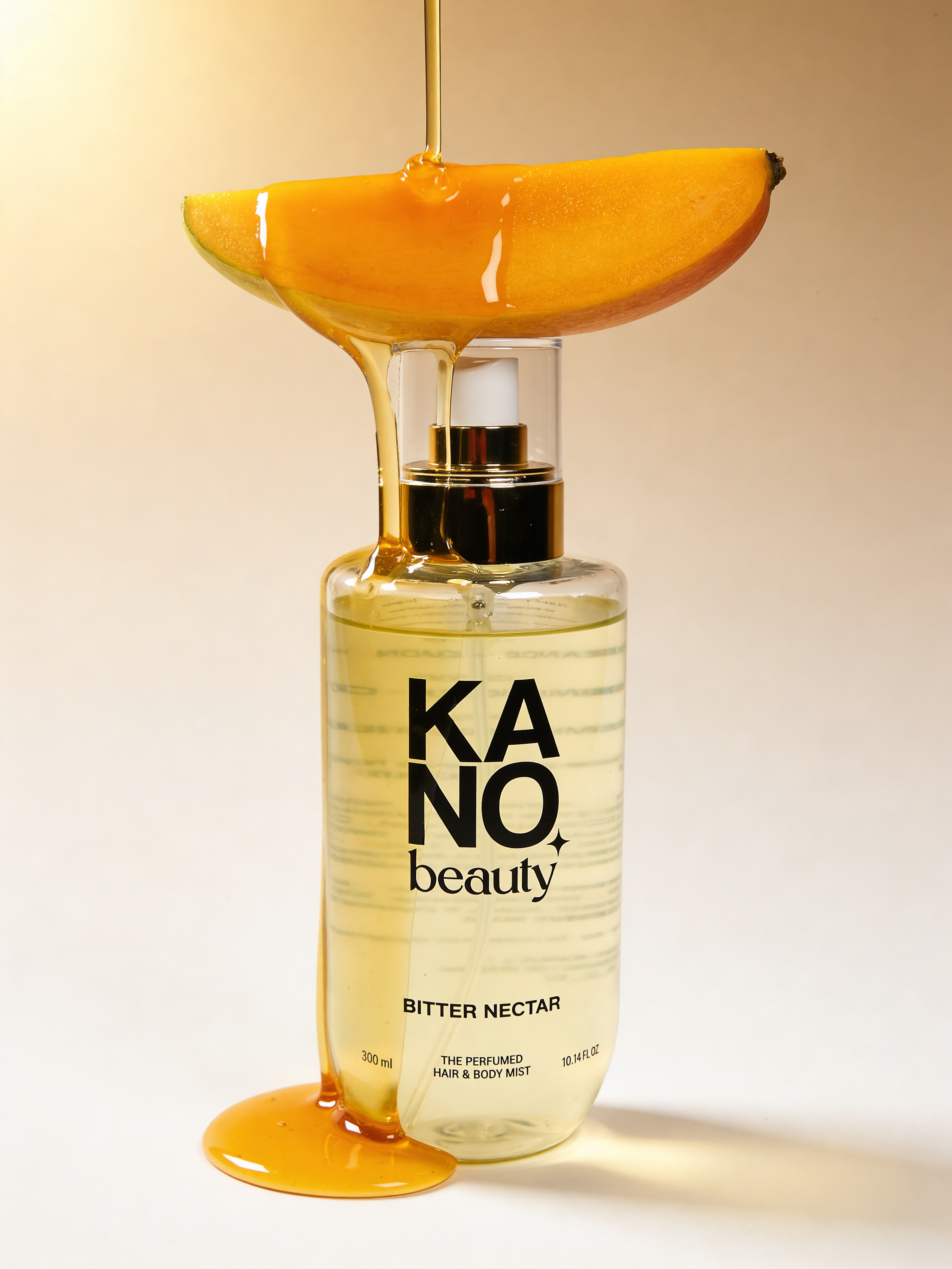 Kano Beauty – Bitter Nectar